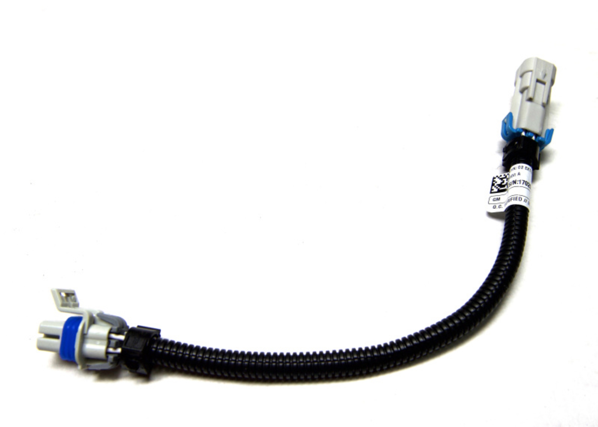 Picture of Kooks Headers KSH Extension Harness Wiring Harnesses - CAS-109004