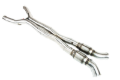 Picture of Kooks Headers KSH Cat X-Pipe - 21703200