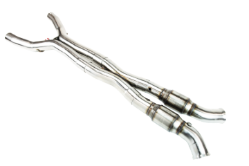 Picture of Kooks Headers KSH Cat X-Pipe - 21703200