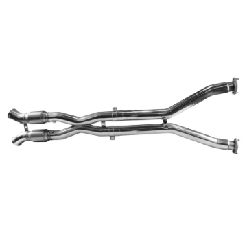Picture of Kooks Headers KSH Cat X-Pipe - 21503210