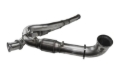 Picture of Kooks Headers KSH Cat Y-Pipe - 13523200