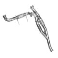 Picture of Kooks Headers KSH Cat Y-Pipe - 13523200