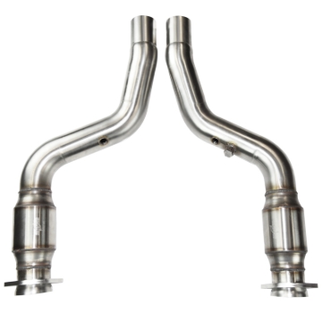 Picture of Kooks Headers KSH Cat Conn Pipes Connecting Pipes - 31013310