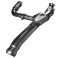 Picture of Kooks Headers KSH Cat Y-Pipe - 28553200