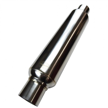 Picture of Kooks Headers KSH Univ Polished Muffler - R250-14