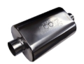 Picture of Kooks Headers KSH Universal Muffler - KO250-12