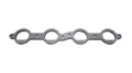 Picture of Kooks Headers KSH Flanges - 7046-BS
