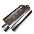 Picture of Kooks Headers KSH Universal Muffler - KO300-12