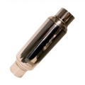 Picture of Kooks Headers KSH Univ Polished Muffler - R300-10