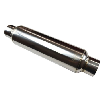 Picture of Kooks Headers KSH Univ Polished Muffler - R300-14