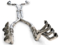 Picture of Kooks Headers KSH Catback Exhaust - 22504200
