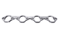Picture of Kooks Headers KSH Flanges - 7012B-7051B-S