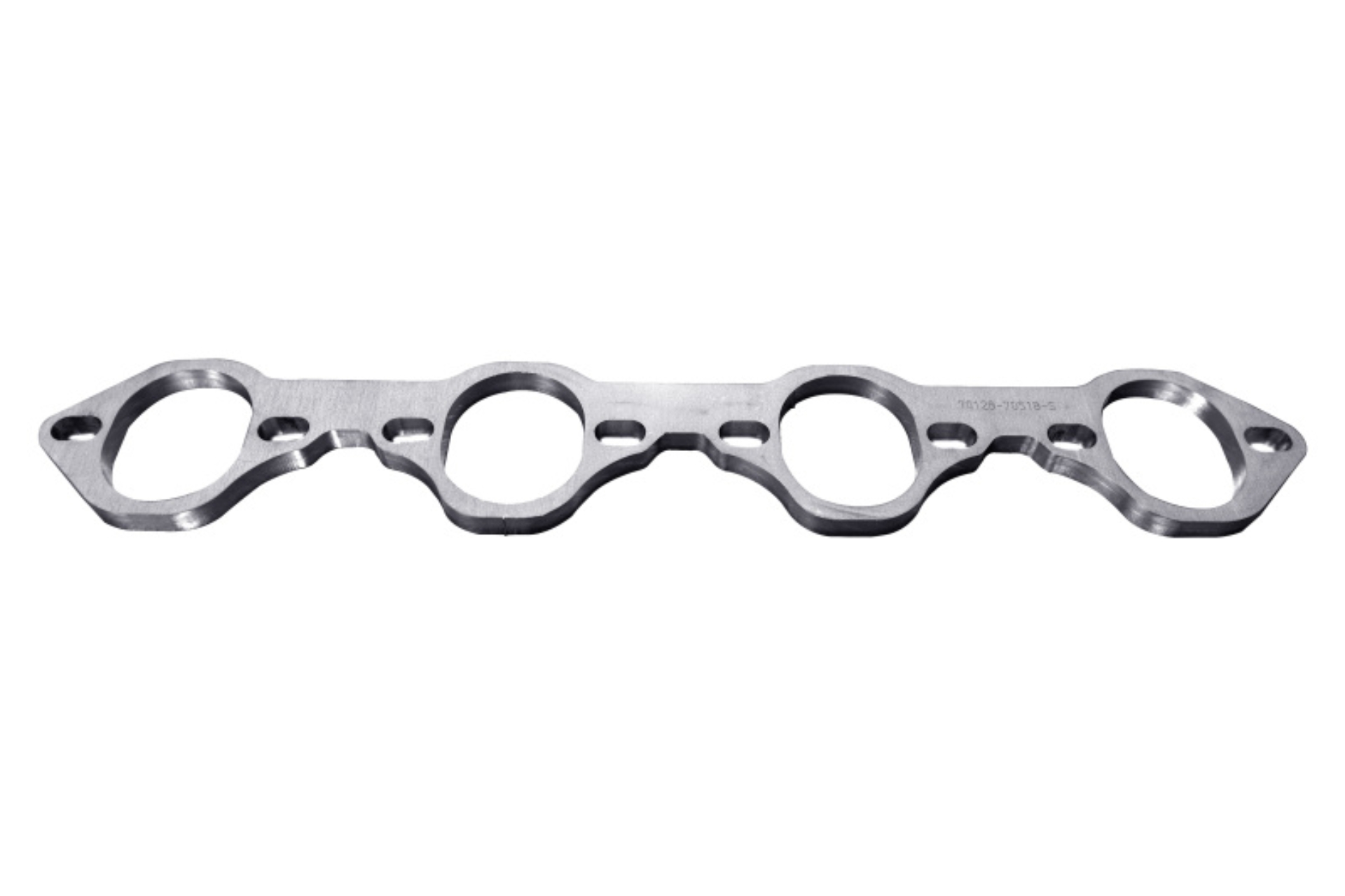 Picture of Kooks Headers KSH Flanges - 7012B-7051B-S