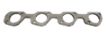 Picture of Kooks Headers KSH Flanges - 7011-SH-BS