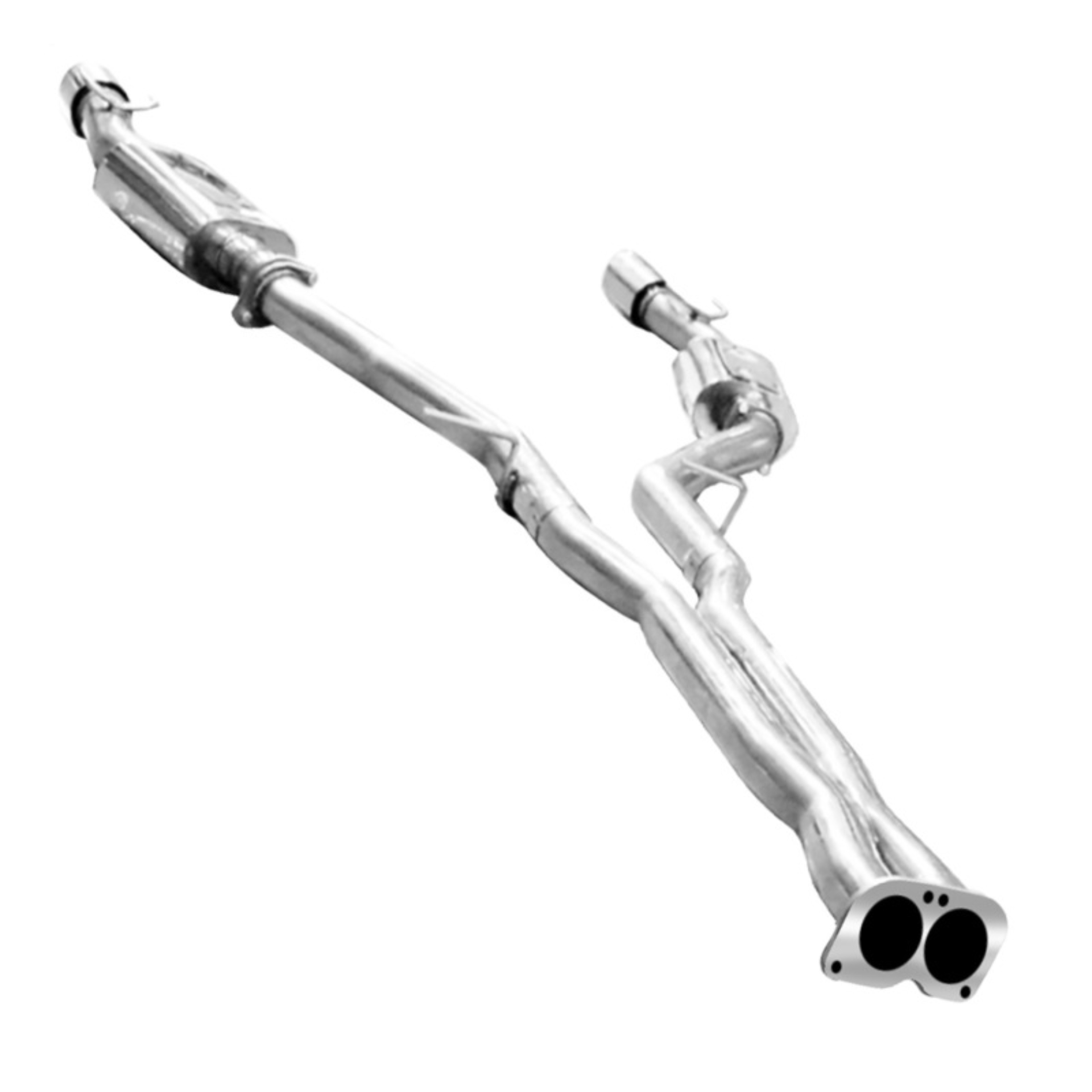 Picture of Kooks Headers KSH Catback Exhaust - 24124200
