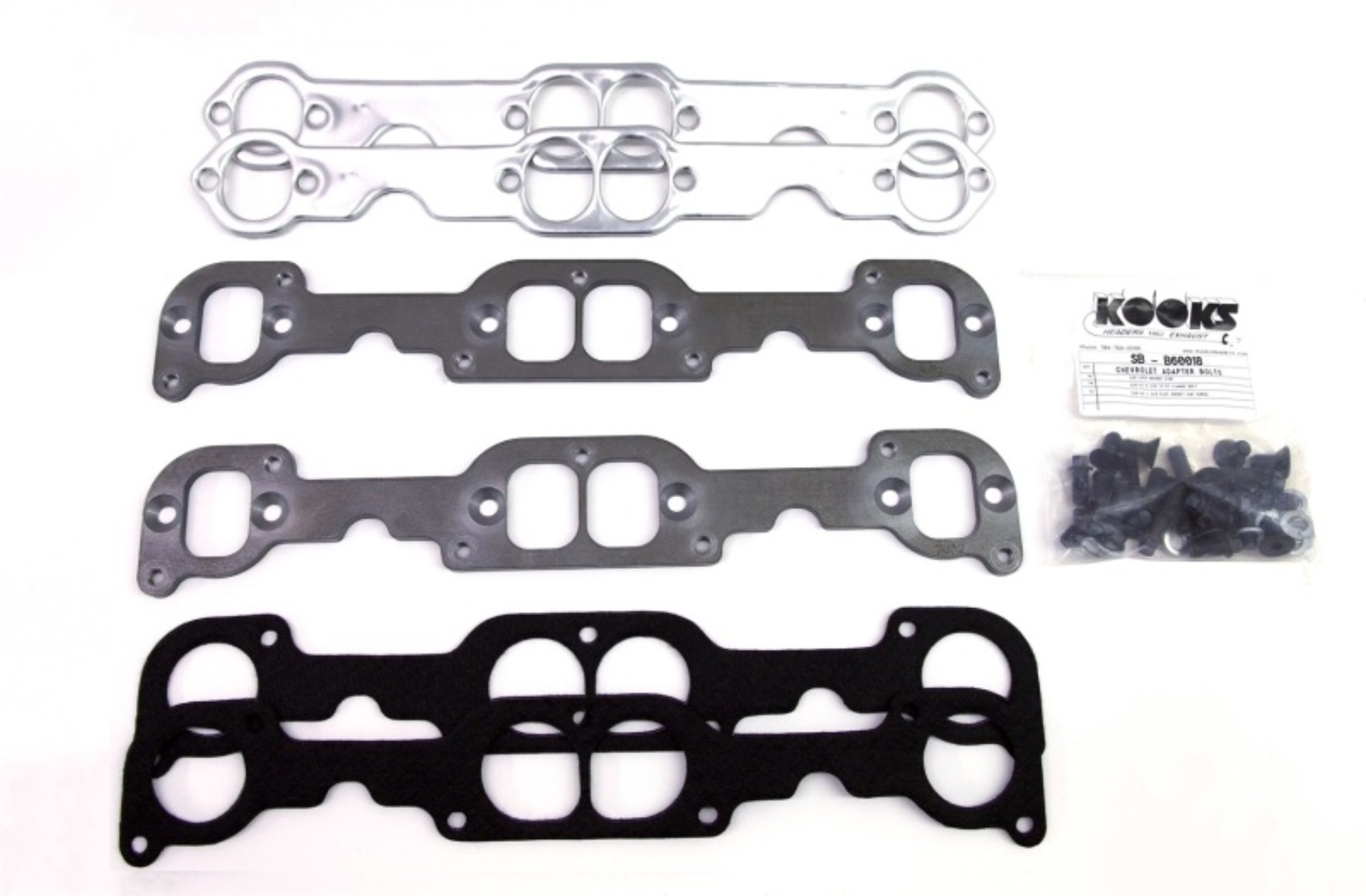 Picture of Kooks Headers KSH Header Bolt Kit - 7032-KIT