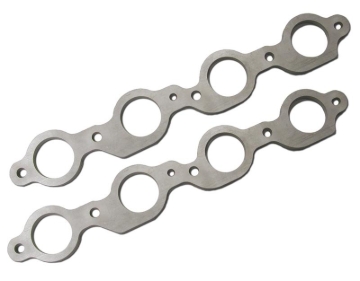 Picture of Kooks Headers KSH Ball & Socket Flanges - 7105-AS-FEMALE