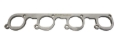 Picture of Kooks Headers KSH Flanges - 70-LSX-DR-200-SS-REV1
