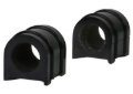 Picture of Whiteline WL Bushings-Sway Bar Front Sway Bar Bushings - W23400G