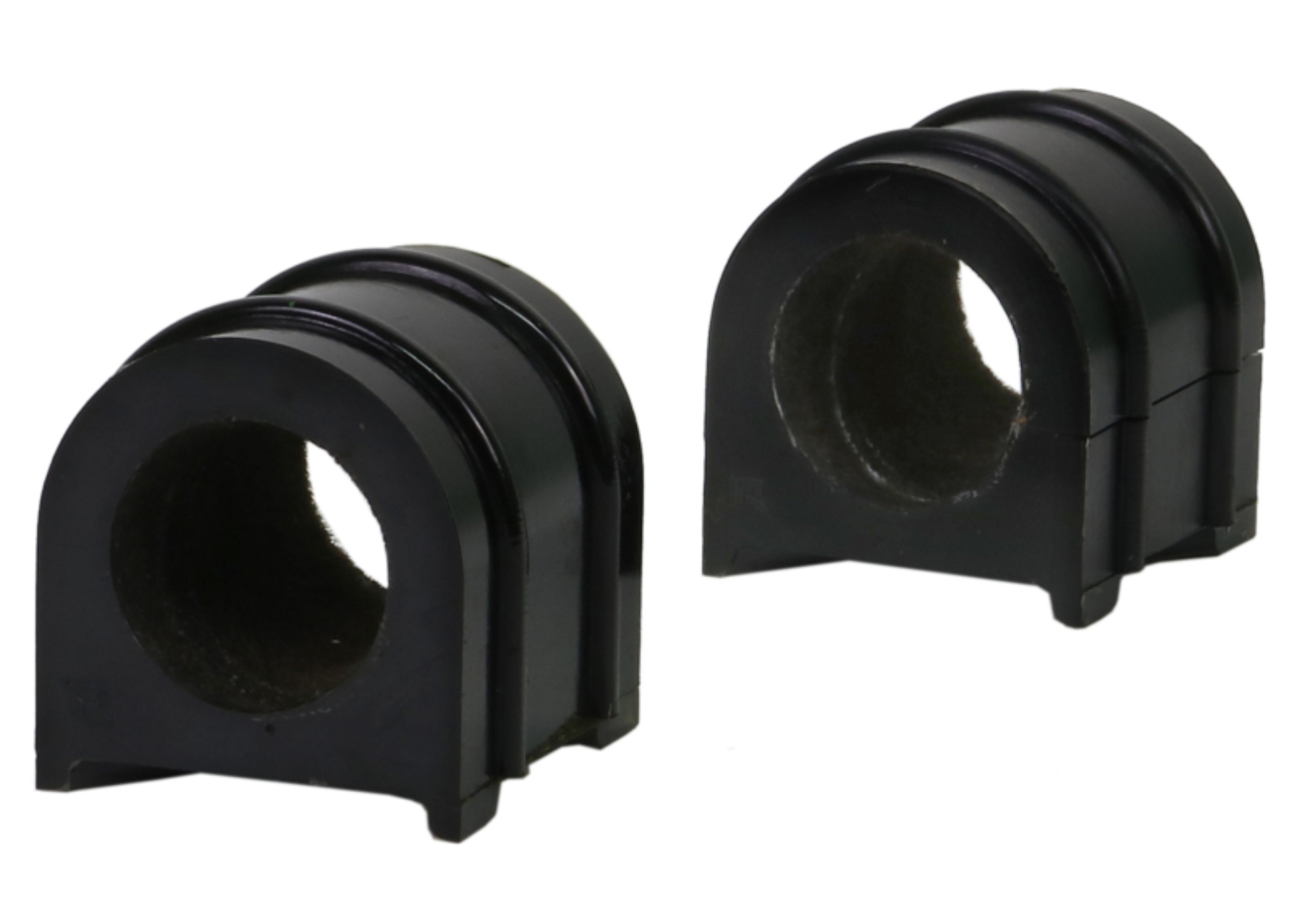 Picture of Whiteline WL Bushings-Sway Bar Front Sway Bar Bushings - W23400G