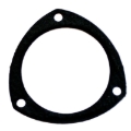 Picture of Kooks Headers KSH Exhaust Gaskets - PY-8032