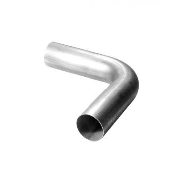 Picture of Kooks Headers KSH Universal Bend Steel Tubing - 90-400-40-16-ALUM