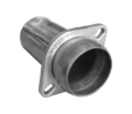 Picture of Kooks Headers KSH Ball & Socket Flanges - 7105-AS-MALE
