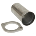 Picture of Kooks Headers KSH Ball & Socket Flanges - 7106S-FEMALE