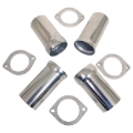 Picture of Kooks Headers KSH Ball & Socket Flanges - 7106S