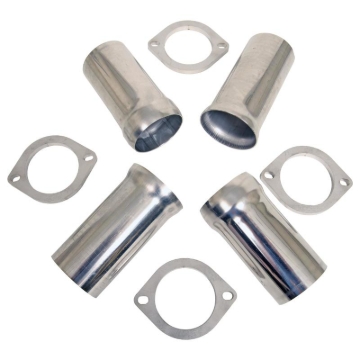 Picture of Kooks Headers KSH Ball & Socket Flanges - 7106S