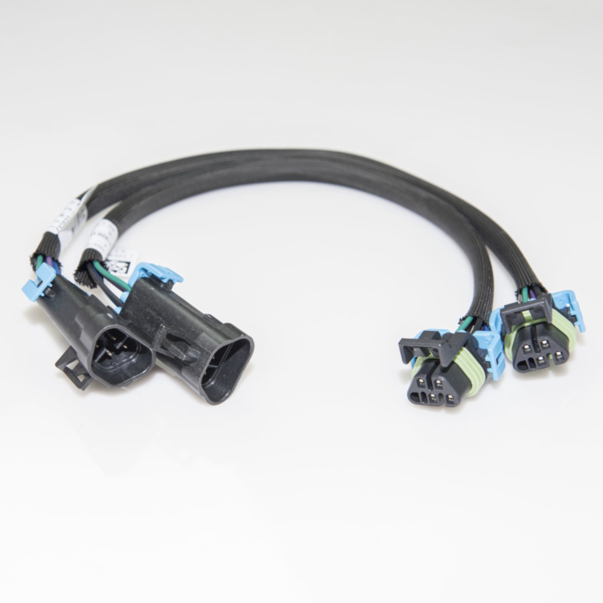 Picture of Kooks Headers KSH Extension Harness Wiring Harnesses - EX682-Z