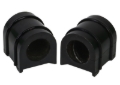 Picture of Whiteline WL Bushings-Sway Bar Front Sway Bar Bushings - W23400G
