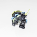 Picture of Kooks Headers KSH Extension Harness Wiring Harnesses - EX683-Z