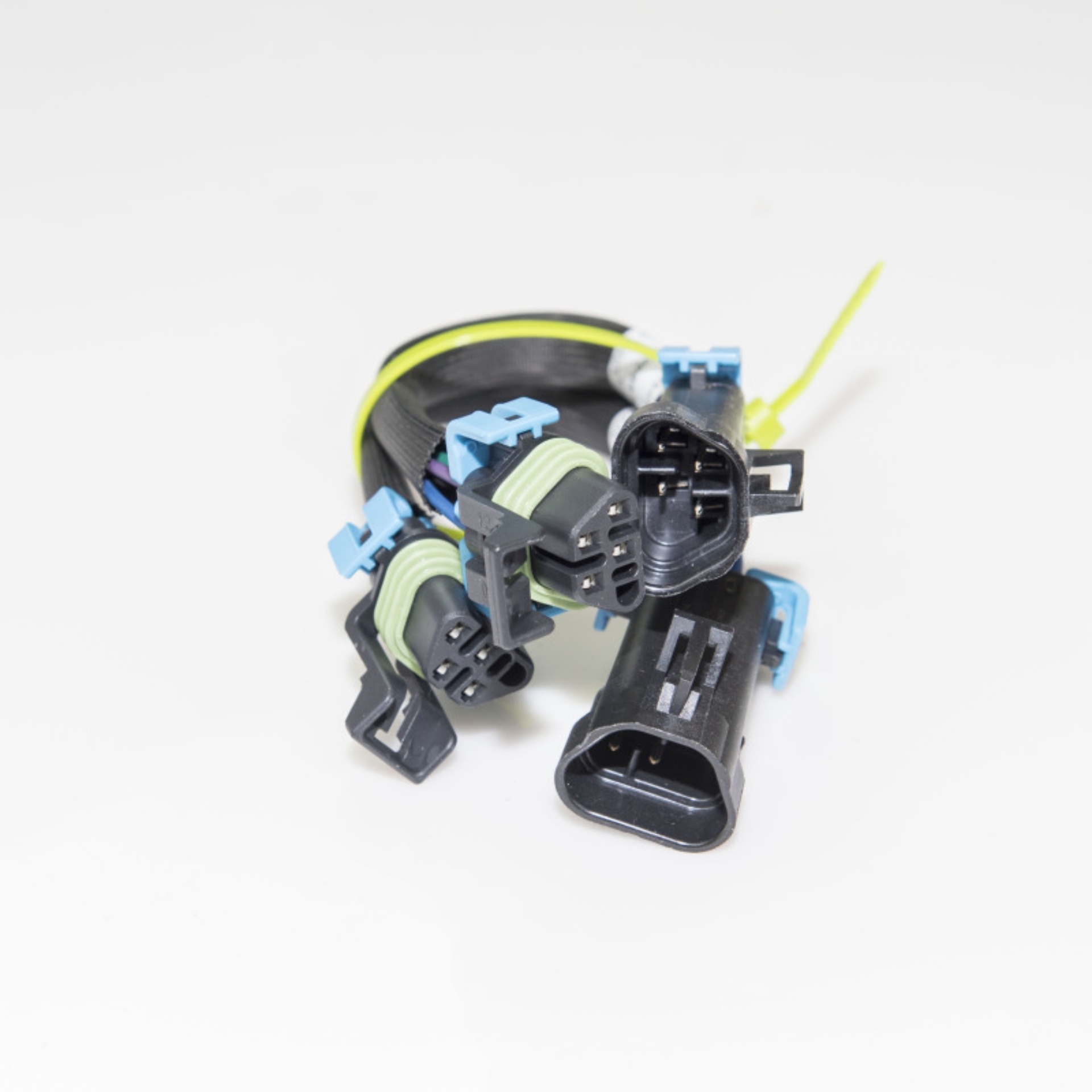 Picture of Kooks Headers KSH Extension Harness Wiring Harnesses - EX683-Z