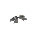 Picture of Kooks Headers KSH Header Bolt Kit - 90011-S-KIT