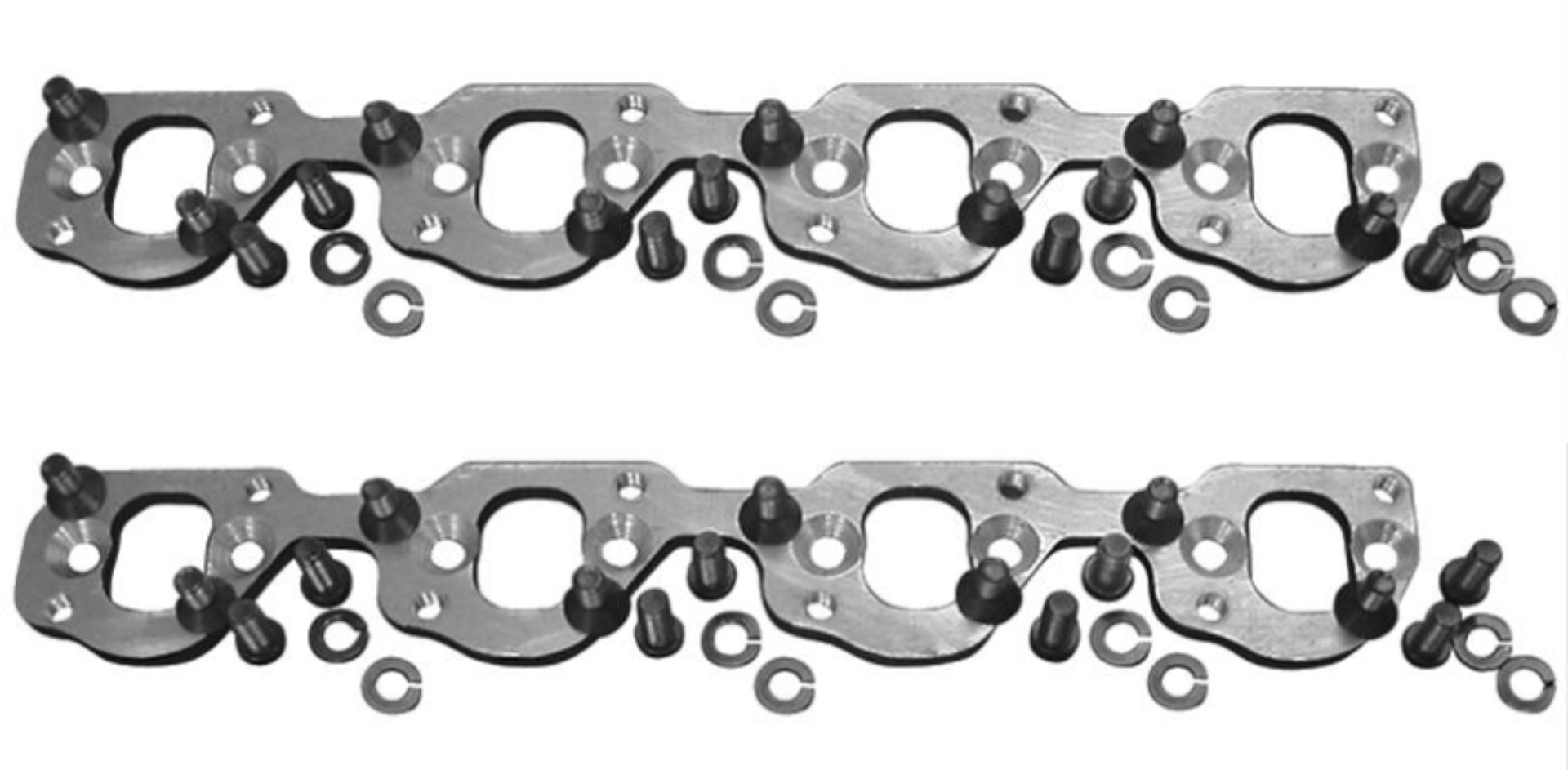 Picture of Kooks Headers KSH Header Bolt Kit - 7010-KIT