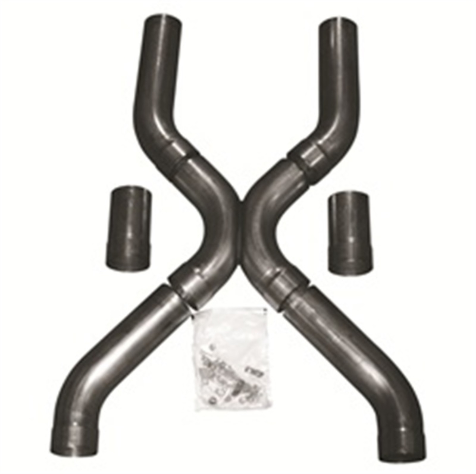 Picture of Kooks Headers KSH X-Pipe Kit - 9114S