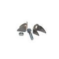 Picture of Kooks Headers KSH Header Bolt Kit - 90011-S-KIT