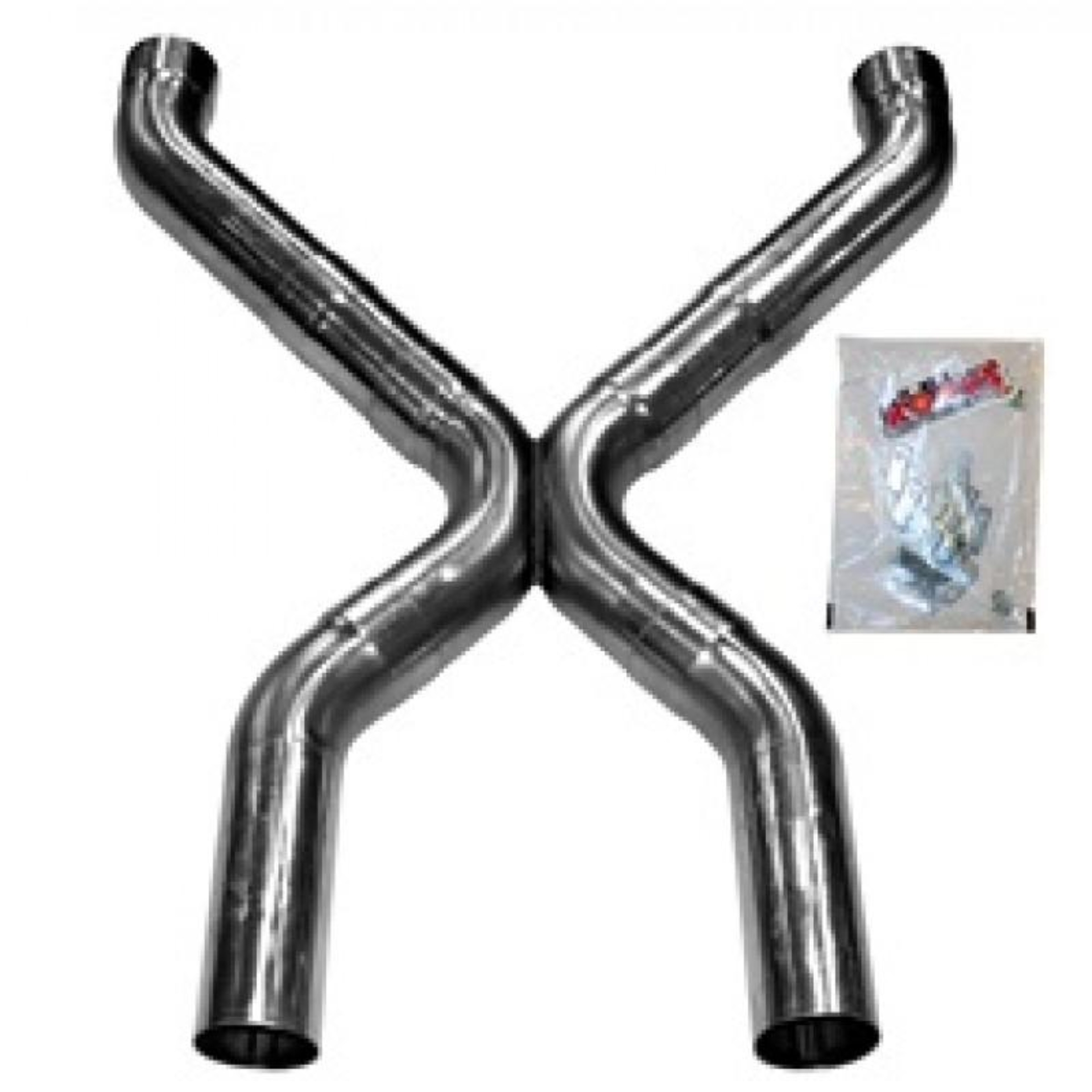 Picture of Kooks Headers KSH Universal Bend Steel Tubing - JB-200-30-18