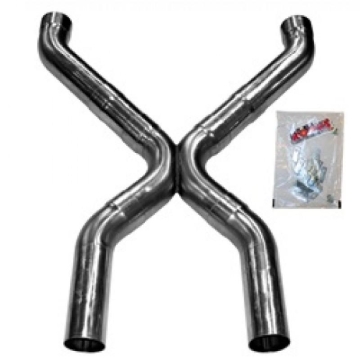 Picture of Kooks Headers KSH Universal Bend Steel Tubing - JB-200-30-18