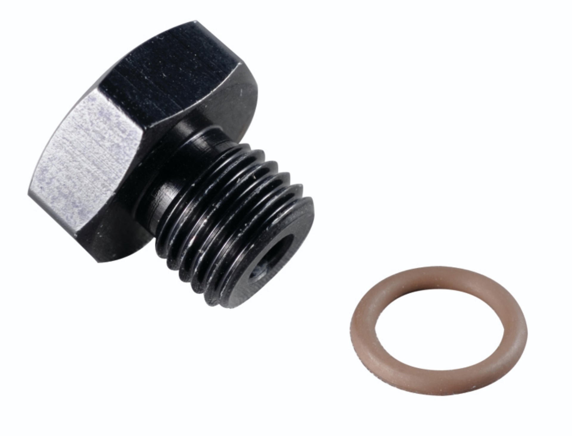 Picture of Fragola FRA Port Plugs Fittings - 481403-BL