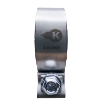 Picture of Kooks Headers KSH Clamps Flanges - JI-TAS300