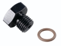 Picture of Fragola FRA Port Plugs Fittings - 481408-BL