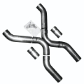 Picture of Kooks Headers KSH X-Pipe Kit - 9114S