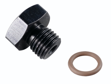 Picture of Fragola FRA Port Plugs Fittings - 481412-BL
