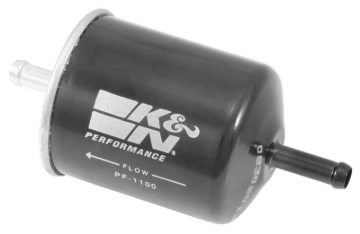 Picture of K&N Engineering KN Inline Fuel Filter - PF-1100