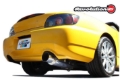 Picture of GReddy GRE Revolution Exhaust Catback - 10158100