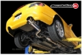 Picture of GReddy GRE Revolution Exhaust Catback - 10158100