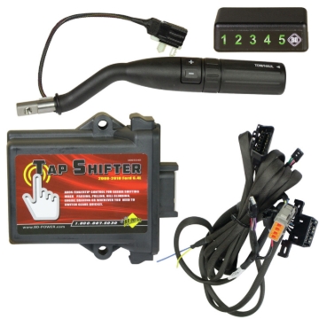 Picture of BD Diesel BDD TapShifter Shifters - 1031370