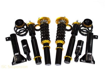 Picture of ISC Suspension ISC N1 Coilovers-Track/Race - B007-T